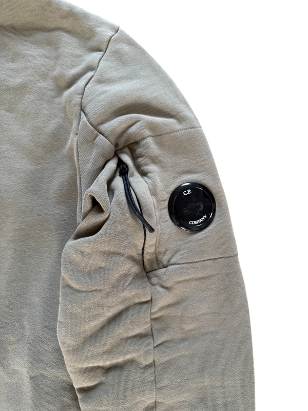 Pull C.P. Company Vert Clair