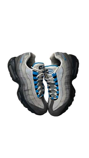 Air max 95 "Crystal Blue"