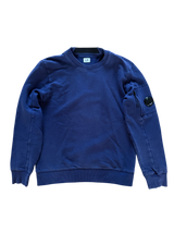 Pull C.P. Company Bleu