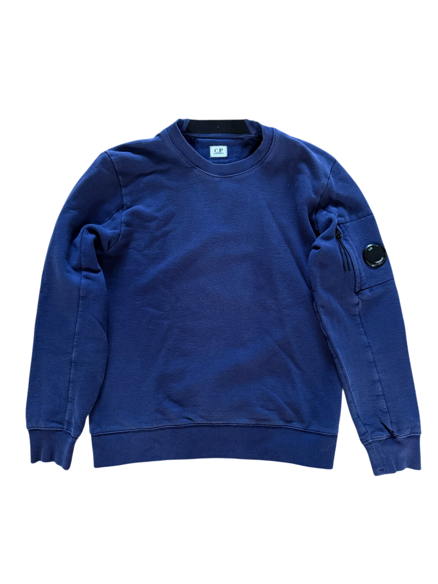 Pull C.P. Company Bleu