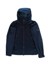 Veste Légère C.P. Company Noire