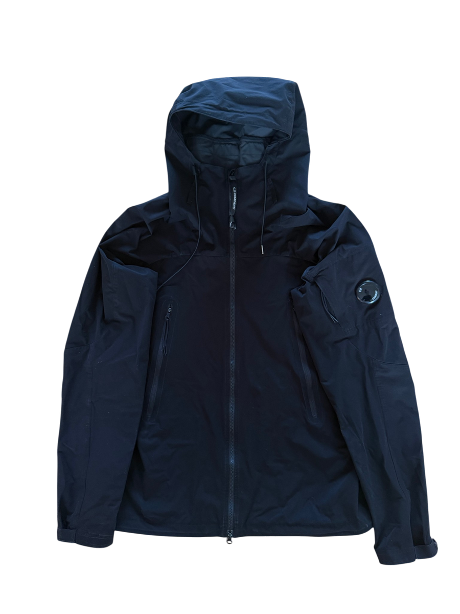 Veste Légère C.P. Company Noire