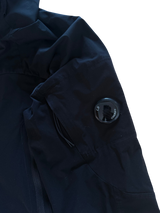 Veste Légère C.P. Company Noire