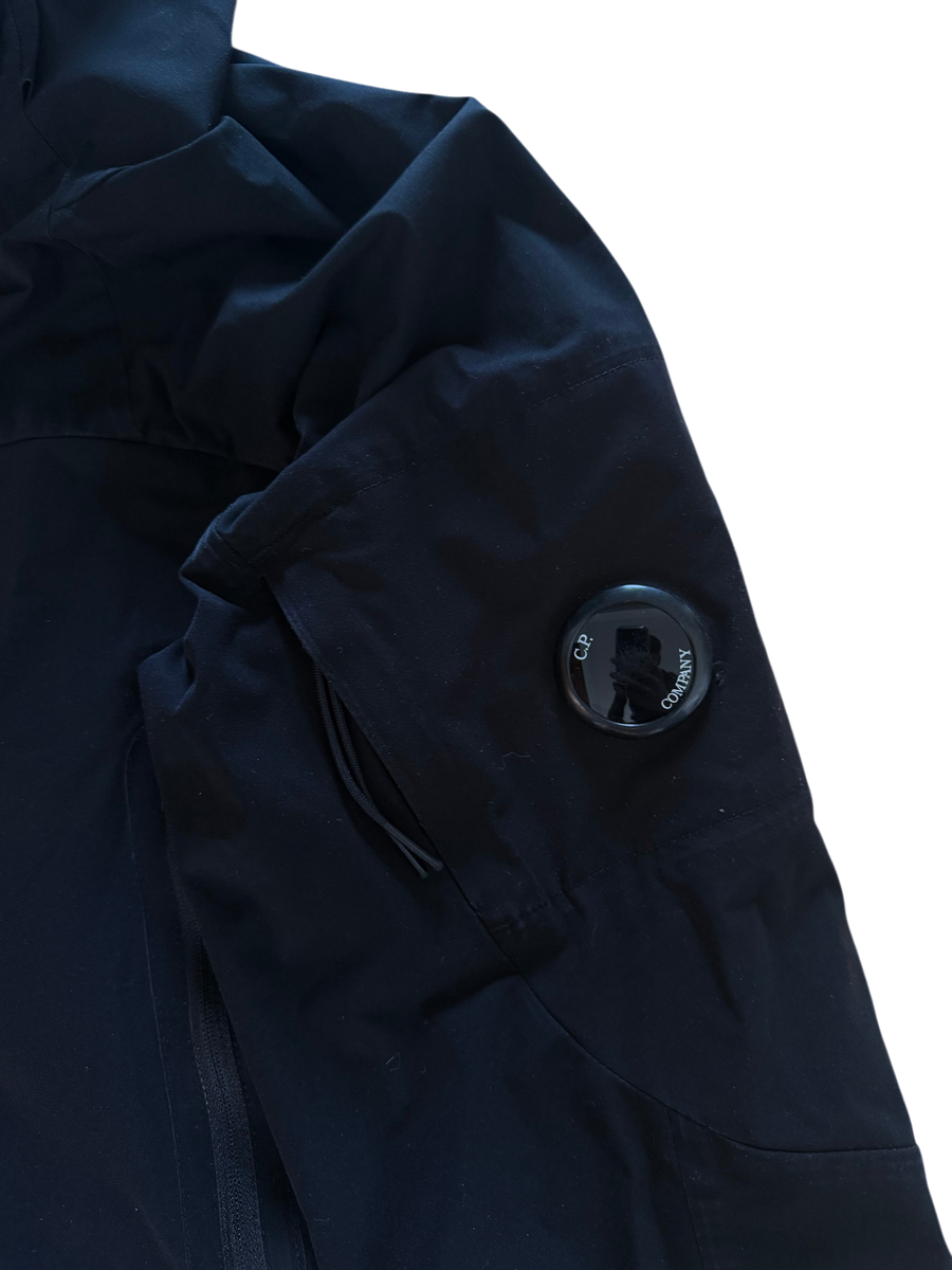 Veste Légère C.P. Company Noire