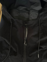 Veste Légère C.P. Company Noire