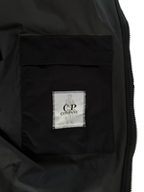 Veste Légère C.P. Company Noire