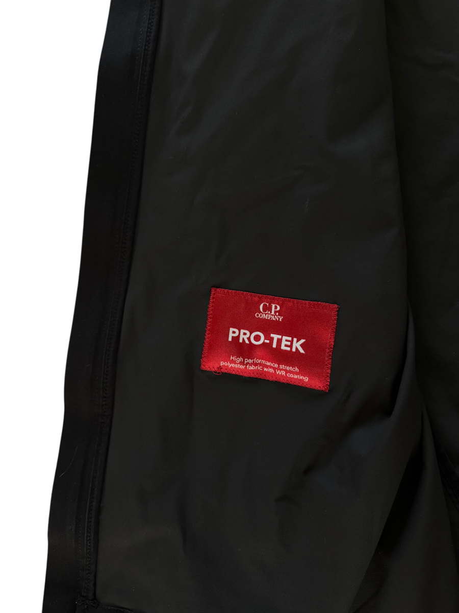 Veste Légère C.P. Company Noire