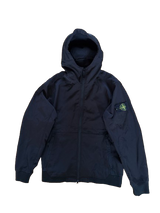 Stone Island Softshell Noire