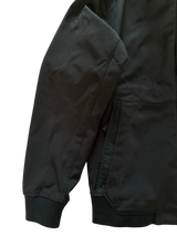 Stone Island Softshell Noire