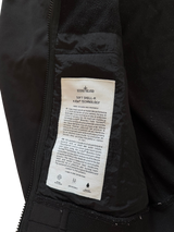 Stone Island Softshell Noire