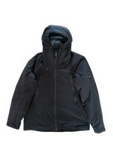 C.P. Company Pro-Tek Jacket Noir
