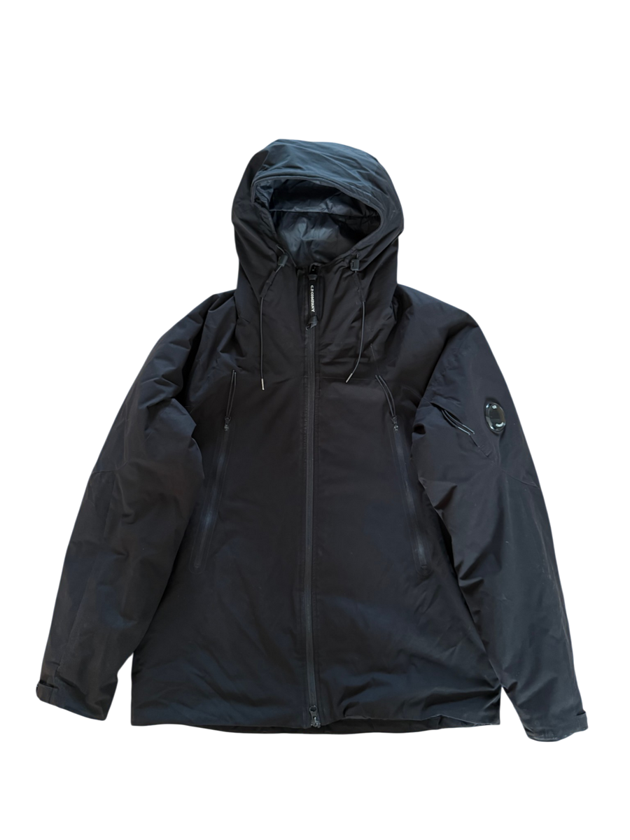 C.P. Company Pro-Tek Jacket Noir