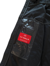 C.P. Company Goggle Jacket Noir