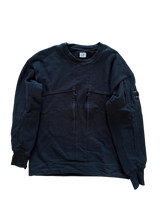 Pull Noir C.P. Company