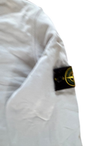 Pull Stone Island Bleu Clair