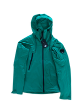 Veste Pro-Tek C.P. Company Verte