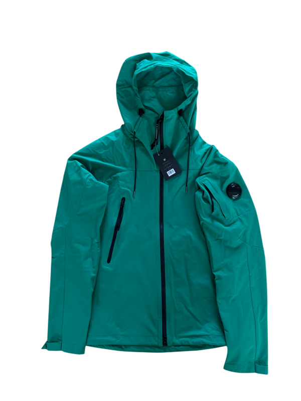 Veste Pro-Tek C.P. Company Verte