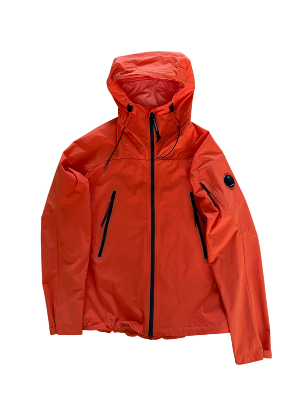 C.P. Company Veste Pro Tek Orange