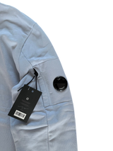 Pull C.P. Company Bleu Clair