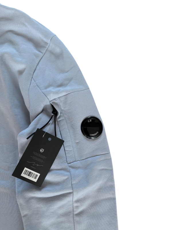 Pull C.P. Company Bleu Clair