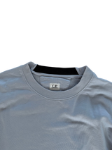 Pull C.P. Company Bleu Clair