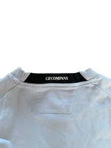 Pull C.P. Company Bleu Clair