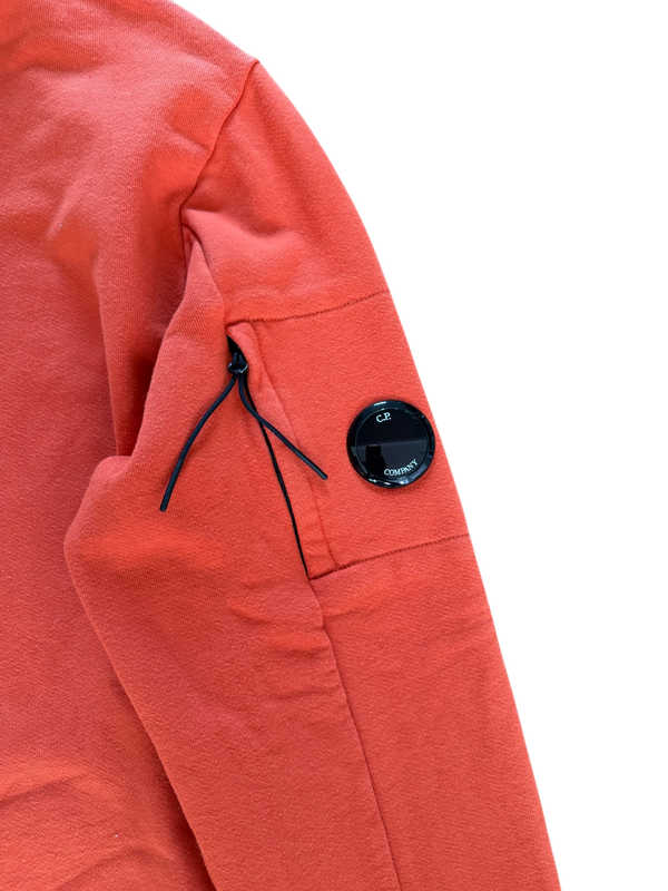 C.P. Company Pull Bleu Orange