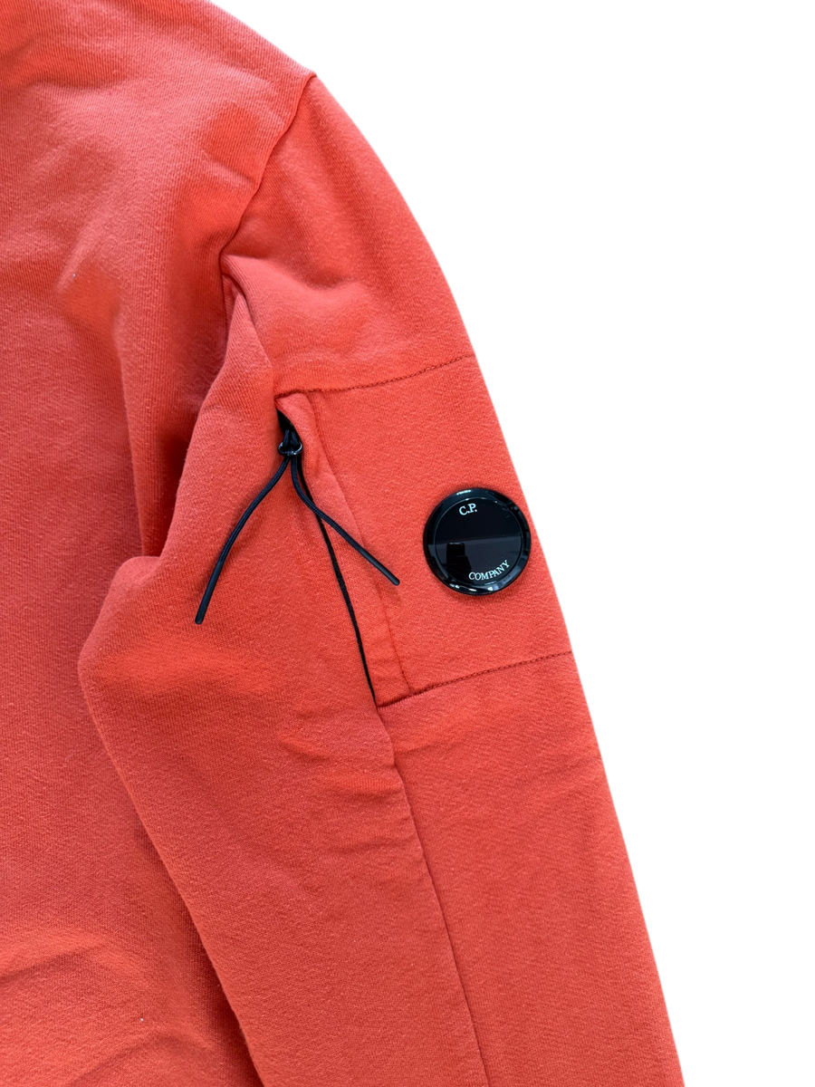 C.P. Company Pull Bleu Orange