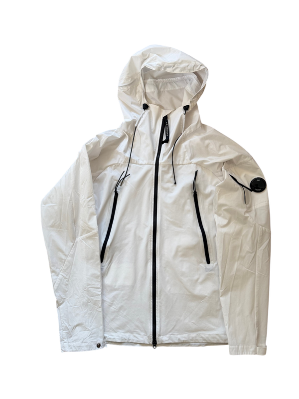 C.P. Company Pro-Tek Veste Blanche