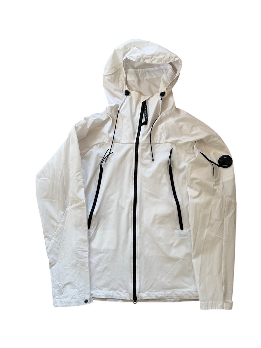 C.P. Company Pro-Tek Veste Blanche