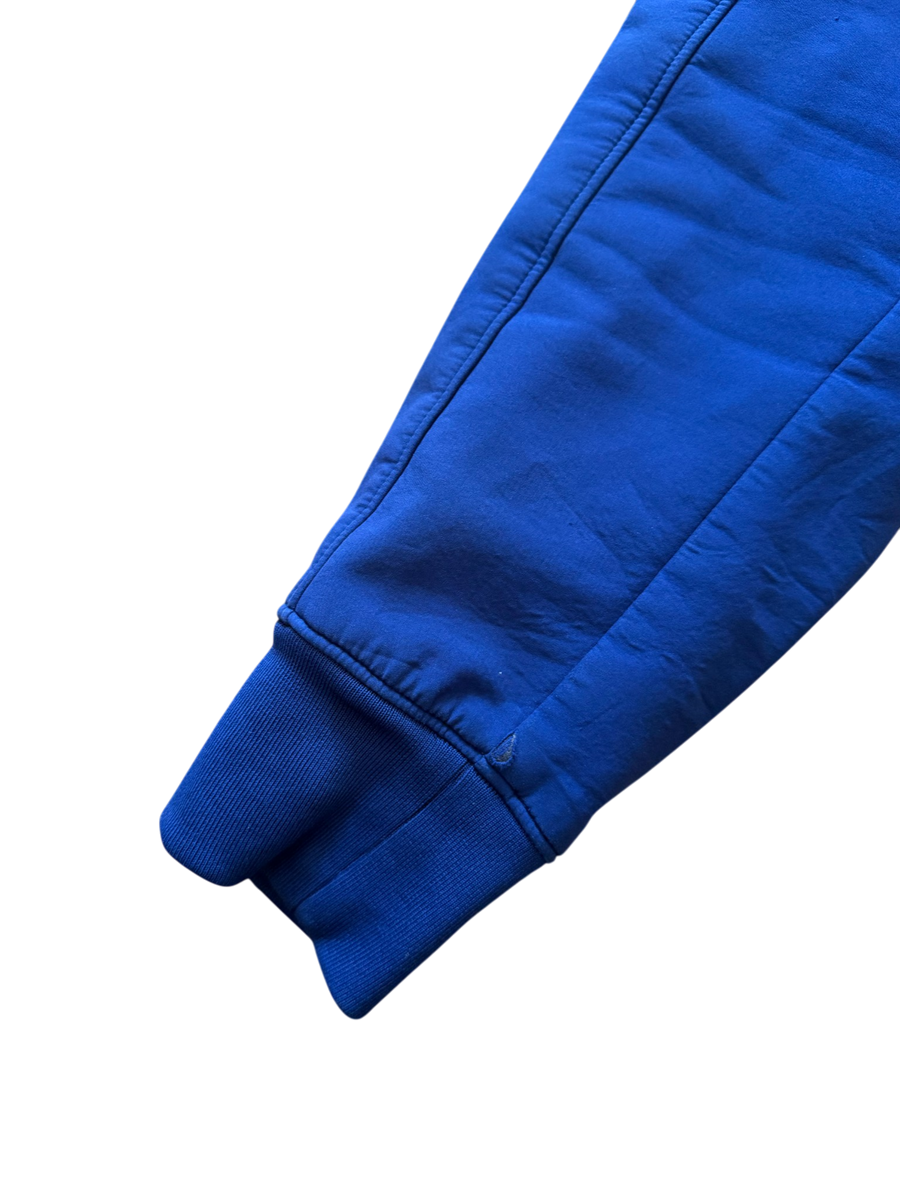 Veste Shell C.P. Company Bleu