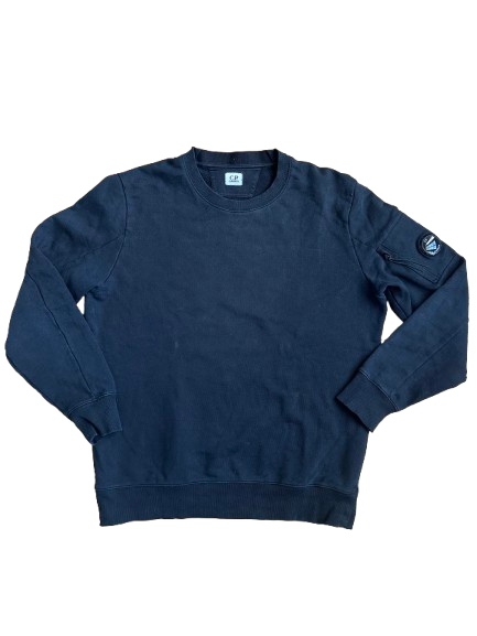 Pull CP Company Noir