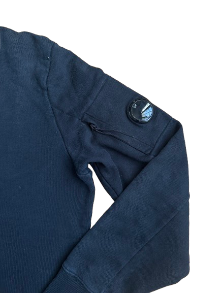 Pull CP Company Noir