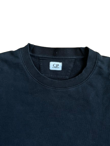 Pull CP Company Noir