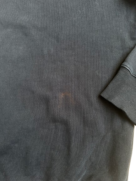 Pull CP Company Noir