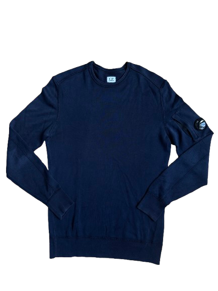Pull CP Company Bleu