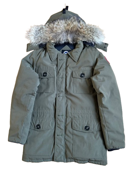 Doudoune Canada Goose