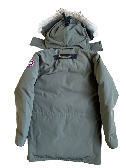 Doudoune Canada Goose