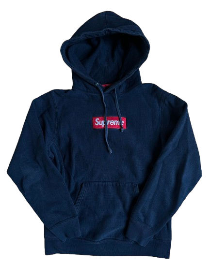 Sweat à capuche Supreme