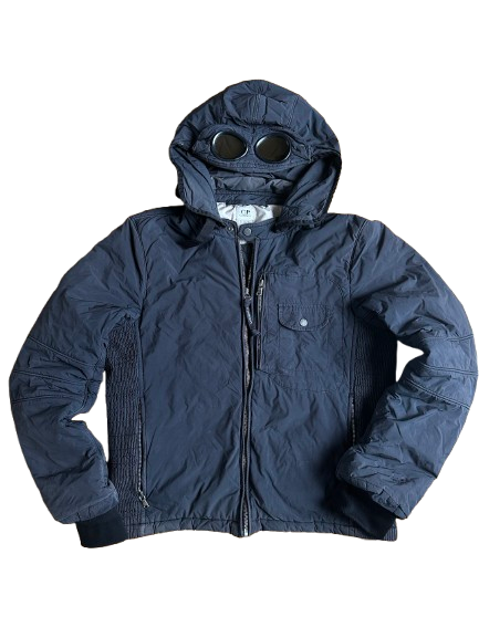 Doudoune CP Company Grise