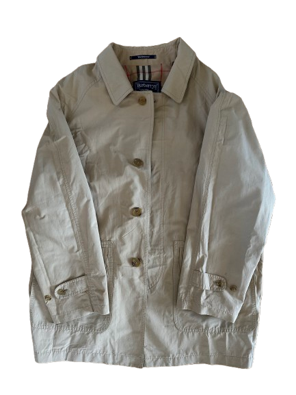 Trench Burberry Homme