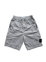 Short Stone Island Beige
