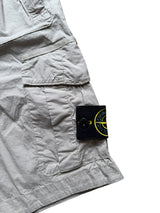 Short Stone Island Beige