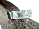 Short Stone Island Beige