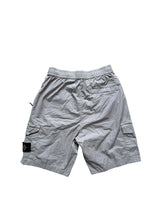 Short Stone Island Beige
