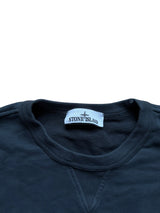 Pull Stone Island Gris Foncé