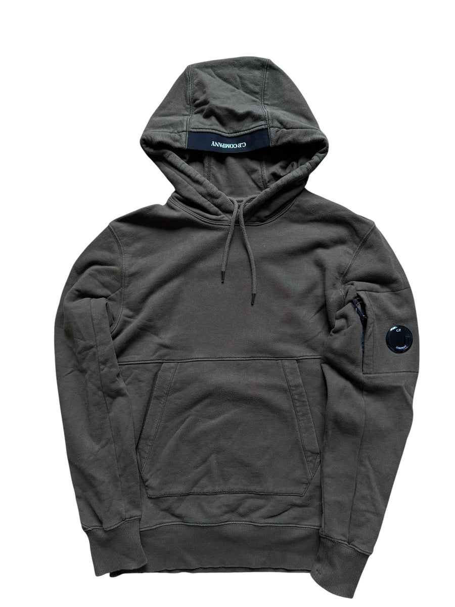 Sweat C.P Company Kaki