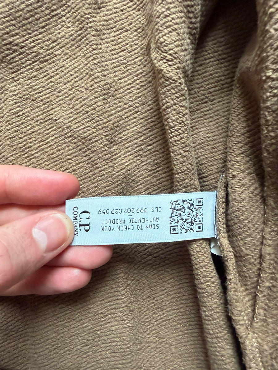 Pull Zip à col C.P Company