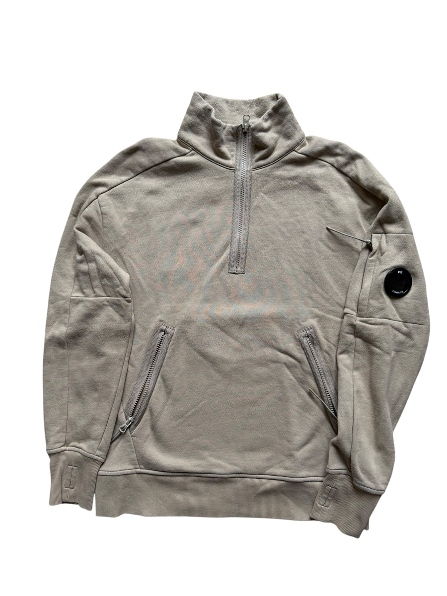 Pull à Col C.P Company