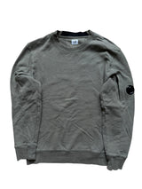 Pull Col Rond C.P Company